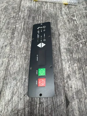 ENERCON LM3497-06 HMI & Open Interface Panels | ESS Industrial Equipment Sales (7)