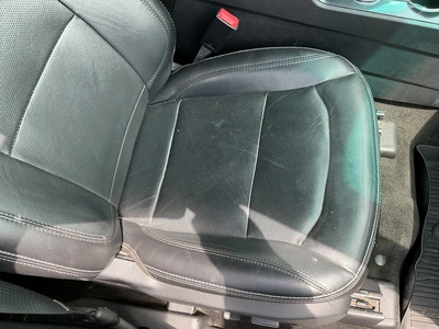 USED 2017 FORD EXPLORER