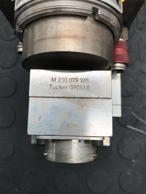 USED STANLEY LM24034 0TAAD