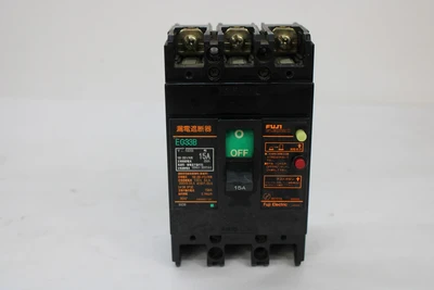 USED FUJI EG33B