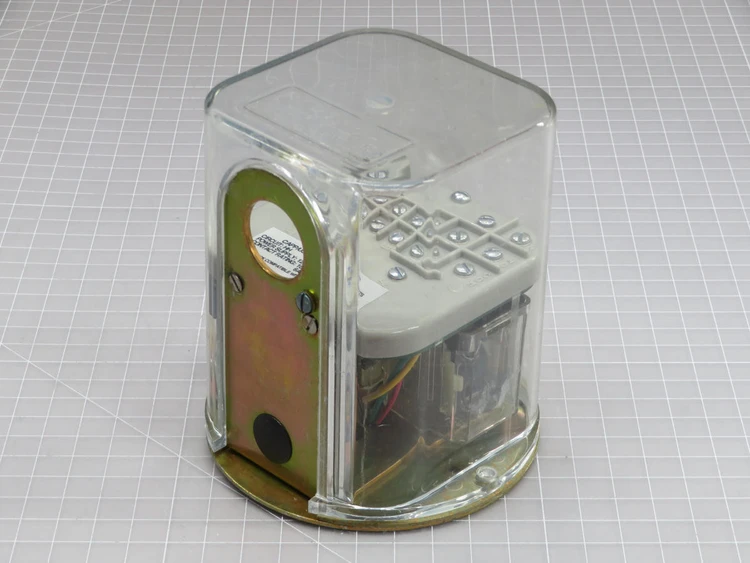 New | in-Stock CAPP _UNKNOWN_ Relays & Switches | OCO Industrial #1694735