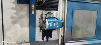 USED 2006 GORATU GBM 31