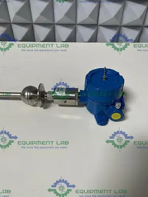 NEW APG MPX/E LEVEL AND TEMPERATURE TRANSMITTER 45PSI