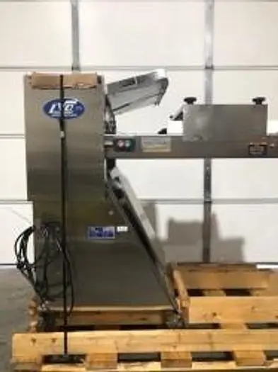 Used LVO SM24 Dough Mixers British Columbia CA | Surrey Food Equipment #432767