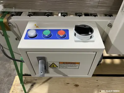 USED EAGLE T200L