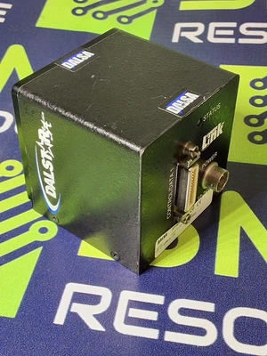 DALSA DS-21-02M30-12E INDUSTRIAL CAMERA
