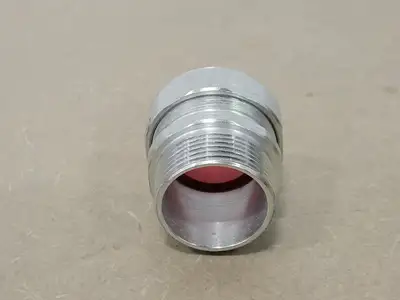 NEW COOPER CG125 1250