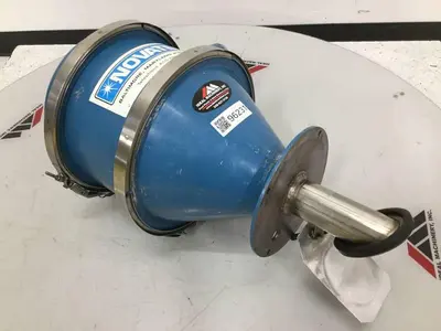 USED NOVATEC HOPPER7"