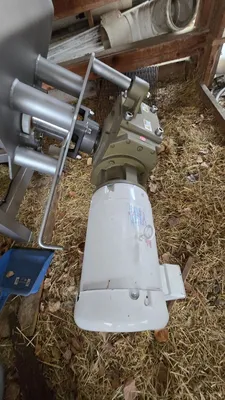 USED MEPACO 185
