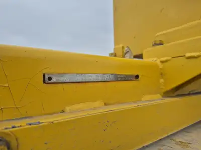 USED MESABI 99885