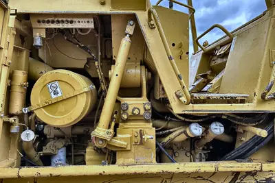 Used 1990 CATERPILLAR 963 Compact Track Loaders Georgia US | Proxy Equipment #1378155