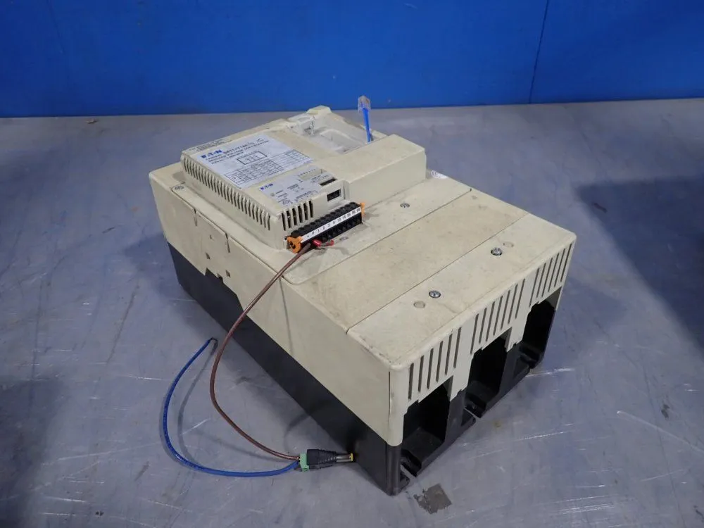 Used EATON S811+T18N3S Starters | HGR 24 #747565