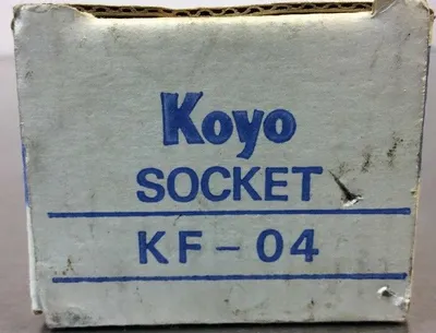 Used Koyo _UNKNOWN_ Relays & Switches South Carolina US | Palmetto Automation #1181712