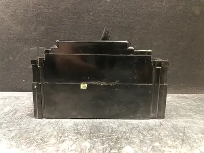 Used FEDERAL PIONEER NEF311015 Switchgears British Columbia CA | Lenmark #243982