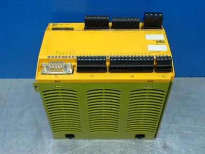 Used PILZ 773100 Electrical Controls | HGR 24 #748513