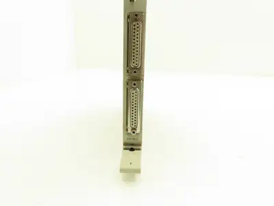 Siemens KSP-M17 | D16 M24 116 V02 EL | C8451-A45-C7-5 Memory Card Circuit Board
