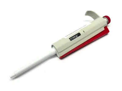 40280750 | Finpipette  Fixed Volume Pipette 50ul - New Other