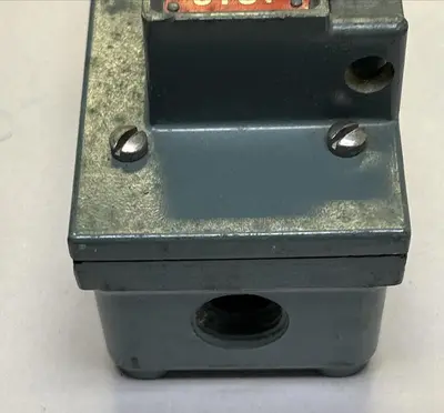 Used GE CR2943NJ201A Miscellaneous Equipment (Electrical & Power) Ohio US | Surplus Asset Holdings #1239861
