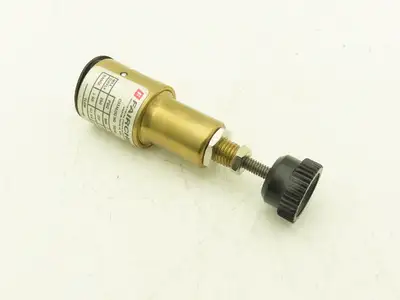 Used FAIRCHILD _UNKNOWN_ Air Pressure Regulators Indiana US | Arrow Industrial #1411466