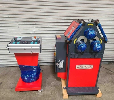 AKYAPAK 3245678976543245663 Bending Machines | Amiron Machinery (1)