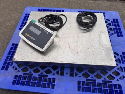 USED MINEBEA INTEC CAIS1-UV1