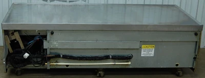 USED Delfield NUMBER: