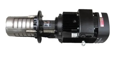 NEW GRUNFOS CRK8-50/5 AWA-AUUV COOLANT PUMP 112MB2-28FT130-C CRK8505AWAAUUV