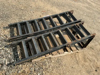 Used _UNKNOWN_ _UNKNOWN_ Miscellaneous Trucks/Trailers Michigan US | Miedema Asset Management Group #1320548
