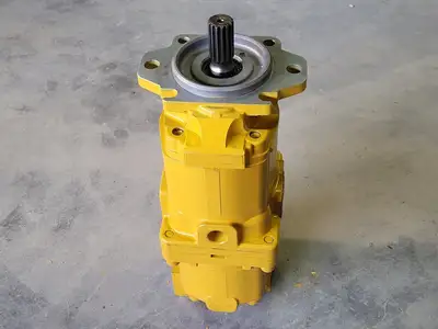 NEW KOMATSU 705-52-31080R