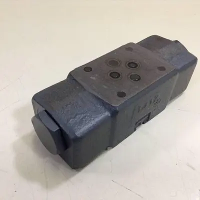 USED YUKEN MPW-01-2-40