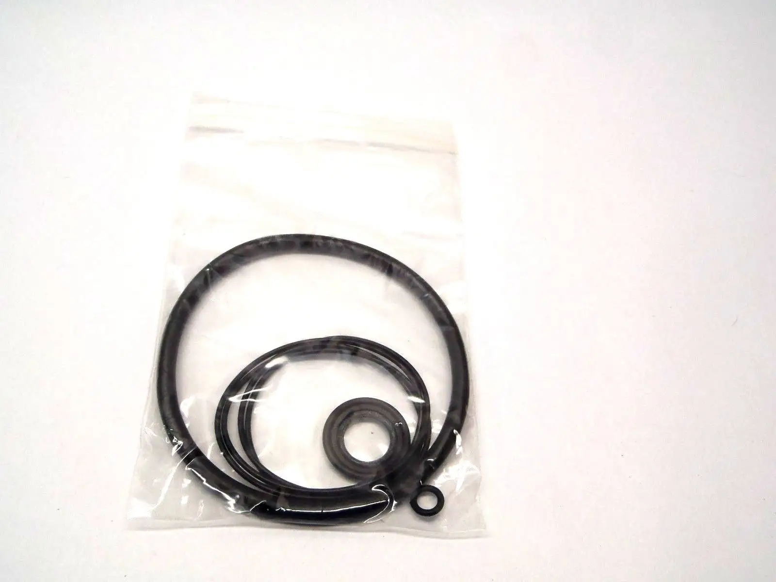 USED ATI MASTER SEAL KIT FOR QC-201/202 ROBTIC TOOL CHANGER