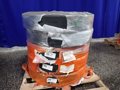 Used ROADTEC RT14 / 20132901 Asphalt Pavers | HGR 24 #743751