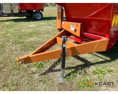 Used KELLY RYAN _UNKNOWN_ Feeder Wagons Iowa US | Keast Enterprises #1360321