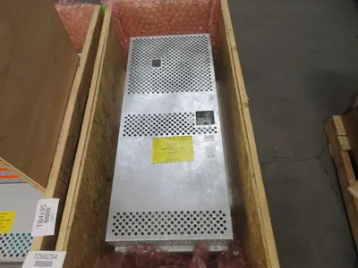 New | in-Stock SCHINDLER VF85 AC Drive Control Module Texas US | Aucto #1307203