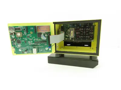 Used HELM _UNKNOWN_ Sensors | Arrow Industrial #558321