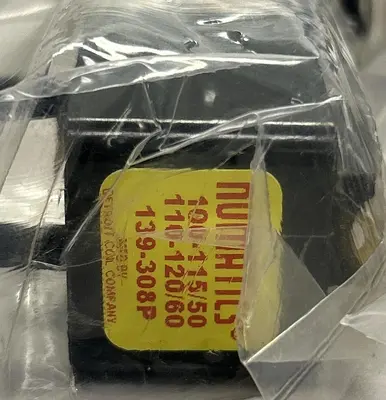 New | in-Stock ASCO 139-308P Solenoid Regulators Ohio US | Surplus Asset Holdings #1241291