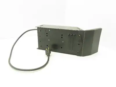 Evening Reflections LV 751-T Landscape Lighting LV Transformer Timer 13.6V 92W