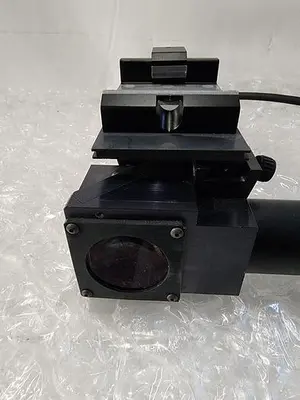 PANASONIC WV-CD50 WTH MOUNTING HARDWARE AND CABLE CCTV CAMERA