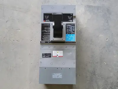 New | in-Stock SIEMENS MD63F800 Switchgears British Columbia CA | Lenmark #239199