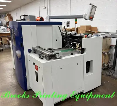 USED 2009 KAMA DC58