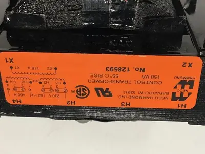 USED NECO HAMMOND 128593