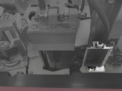 SCM minimax me 40EVO Edgebander (3-Phase) Price Includes Freight & Install