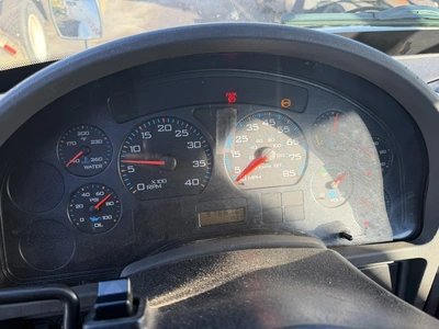 Used 2007 INTERNATIONAL 8600SBA4X2 Conventional trucks Ohio US | Miedema Asset Management Group #1693508