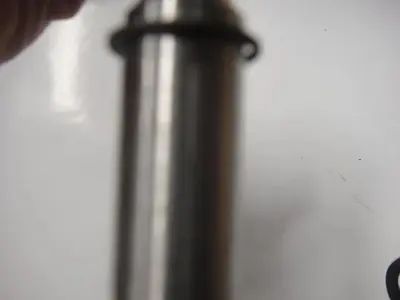 Baum Drill Bit 3/8"