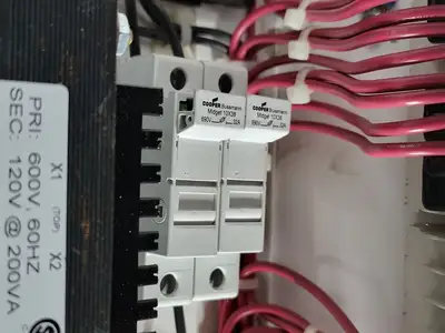 USED EATON SVX050A1-5A4N1
