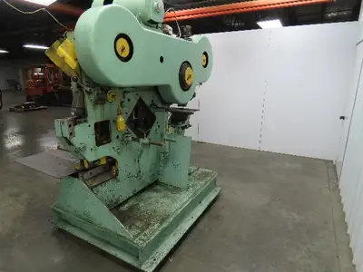 Used PEDDINGHAUS _UNKNOWN_ Miscellaneous MRO Indiana US | Arrow Industrial #610138