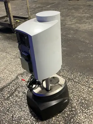 Used 2012 QVI / RAM OPTICAL SNAP 2D Vision Measuring Systems Ohio US | HGR 24 #1545419