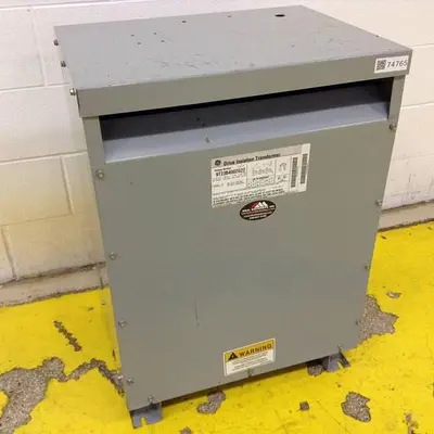 USED GENERAL ELECTRIC 9T23B4002G22