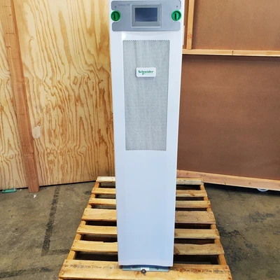 Used Schneider Electric GVSUPS20KB2D Uninterruptible Power Supplies | American Industrial Supply Co. #1544293