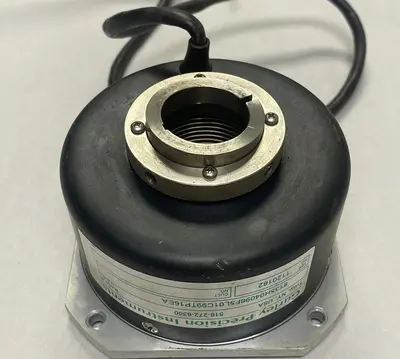 Used GURLEY PRECISION INSTRUMENTS 8135H04096F5L01C99TP16EA Motion Controls Ohio US | Surplus Asset Holdings #1236932